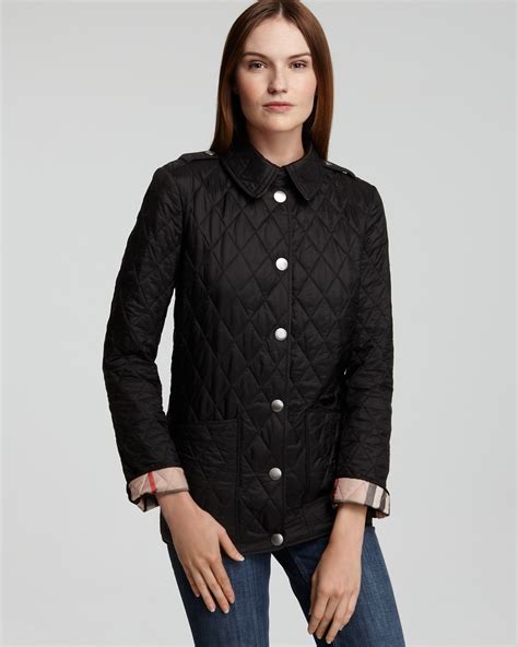 burberry quilt coat style|burberry quilted jacket outlet price.